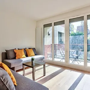 - Quartier Montparnasse 2 Free Netflix Paris