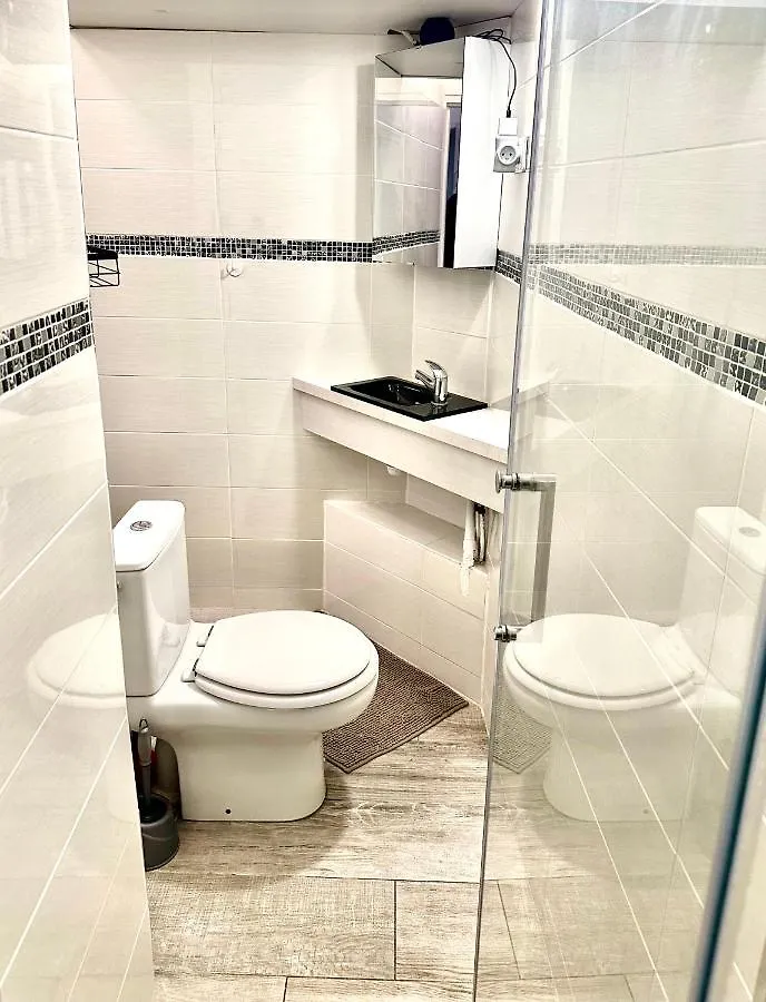 Appartement Principal Paris 0*,  France