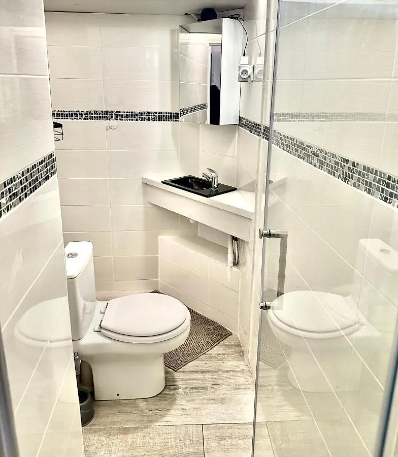 Appartement Principal Paris France