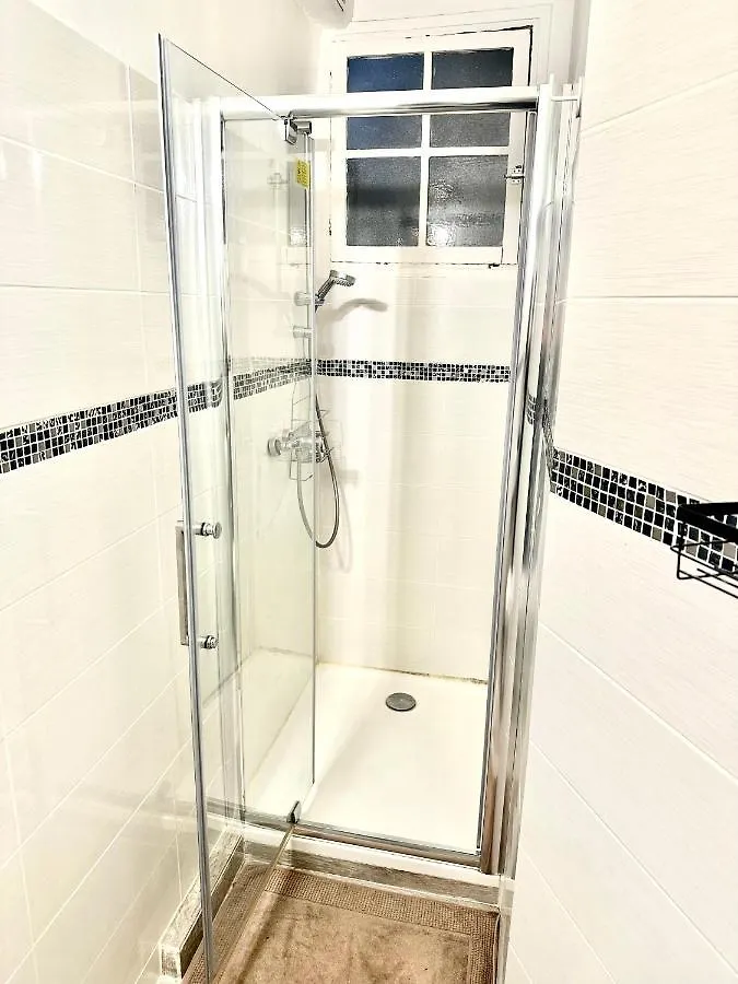 Appartement Principal Paris