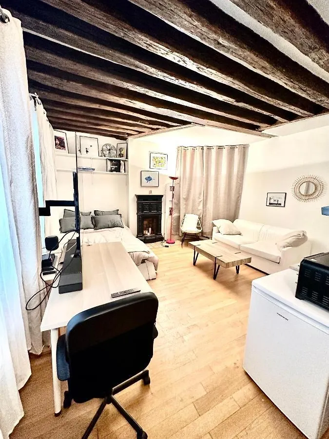 Appartement Principal Paris 0*,  France